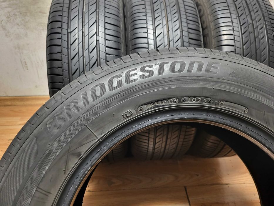 195/65/15 Bridgestone / летни гуми