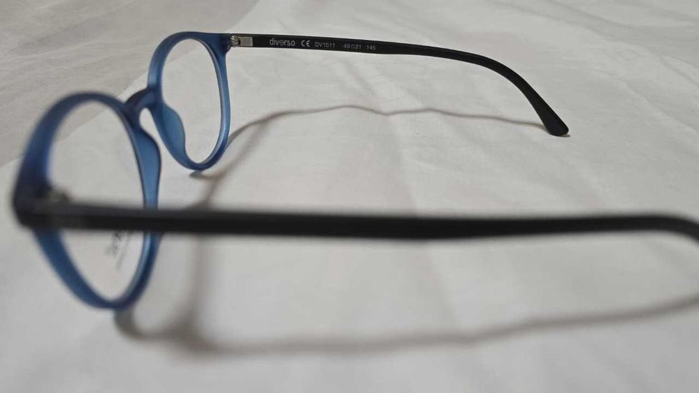очки оправа диверсо