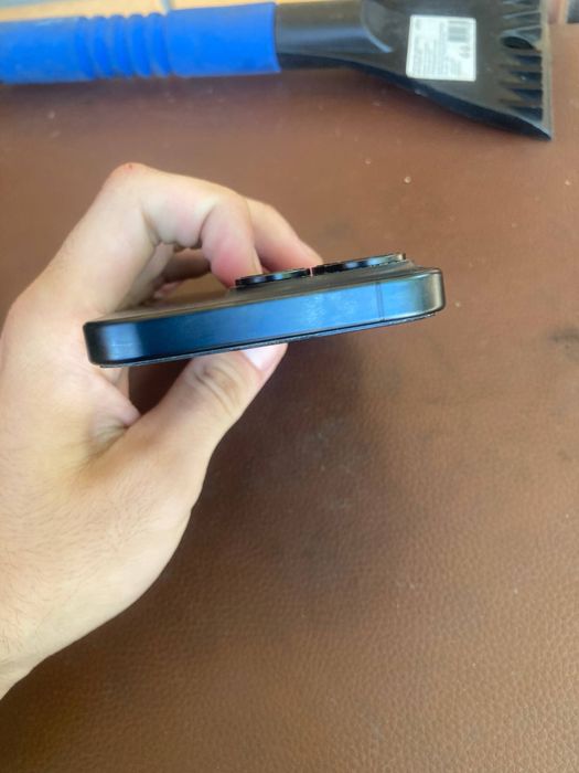 iphone 15 pro 256gb black