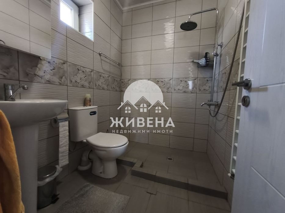 Продава се Къща в с. Соколово, Област Добрич - 146 кв.м за 1679 €/кв.м - Снимка #12