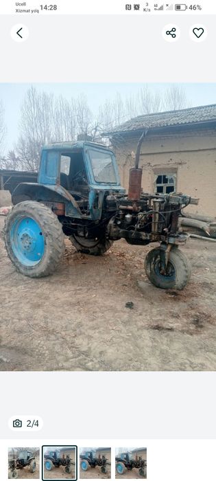 Mator yogʻ yemaydi garopkasi choqarmaydi yurib turgan texnika