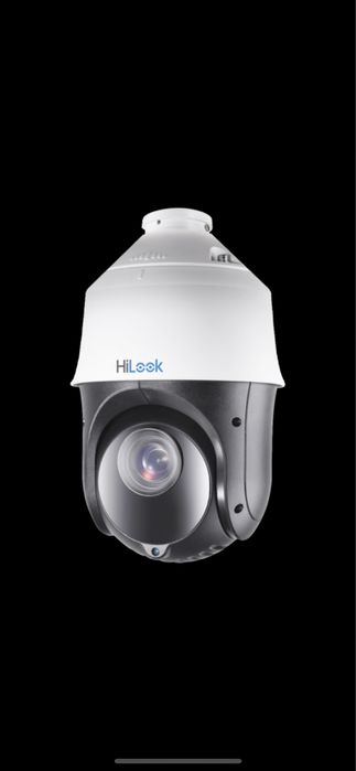 Видеонаблюдение Камера hilook