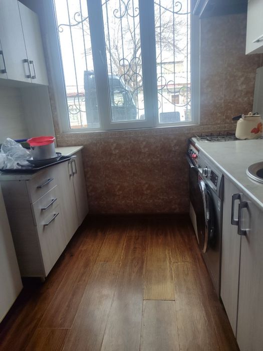 Сдаётся квартира.