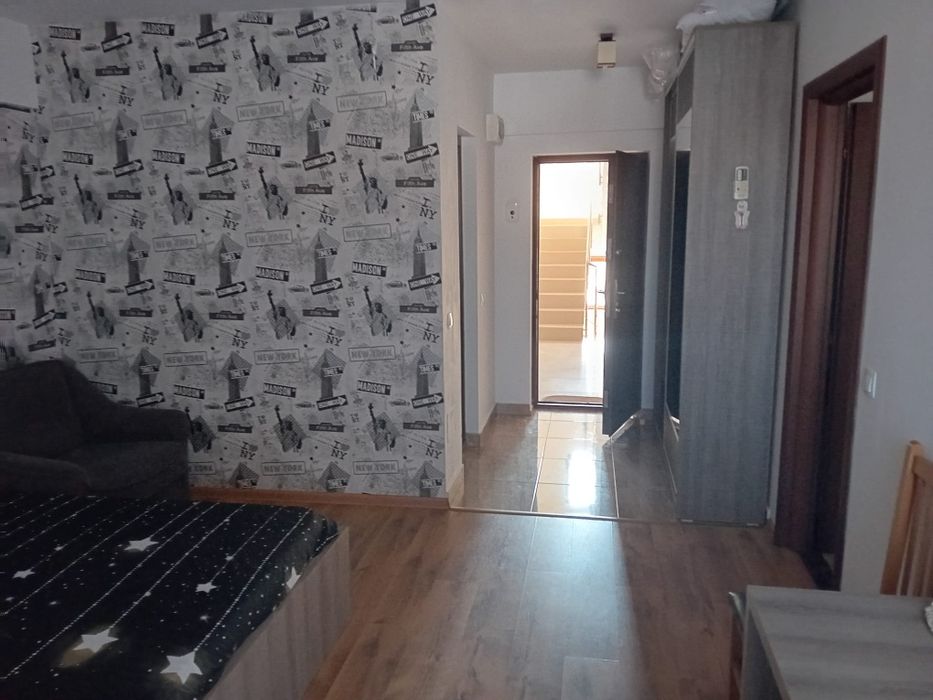 Închiriez garsonieră mamaia nord