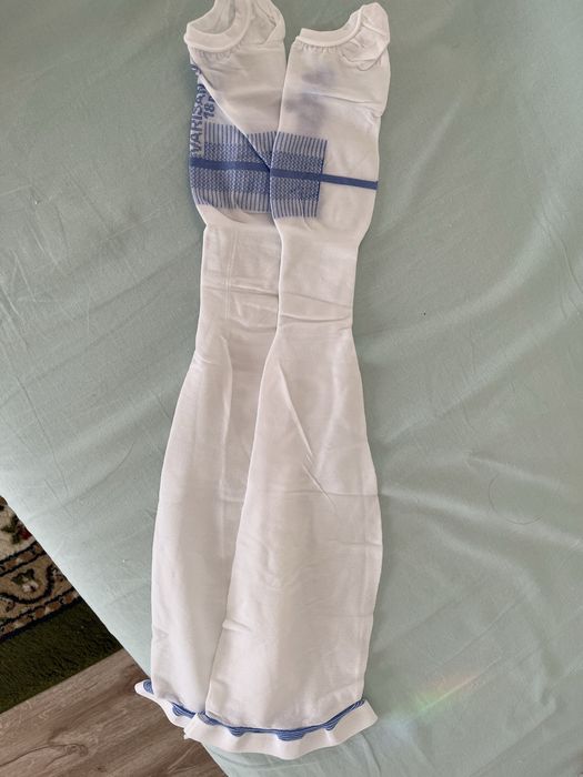 Компрессионные чулки