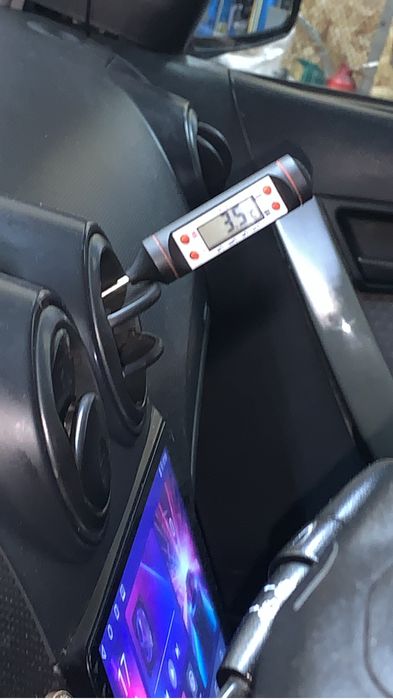 Заправка кондиционера от 8000тг