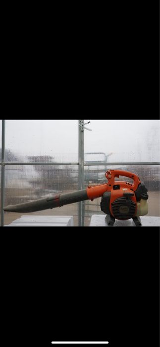 духалка Husqvarna 125B