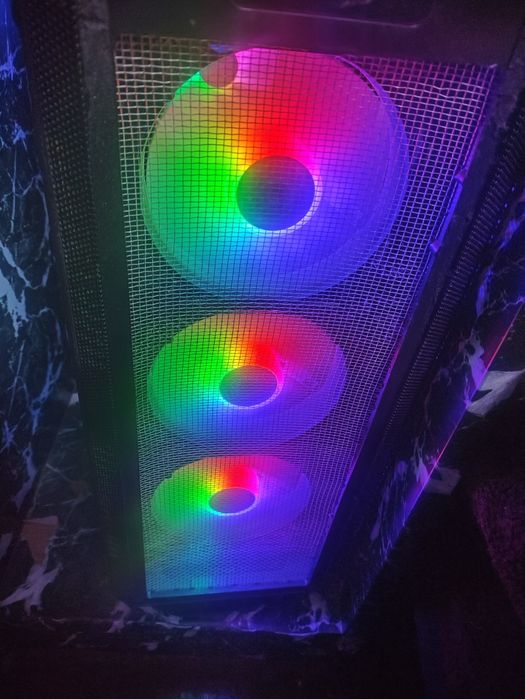 Продам пк комплект.