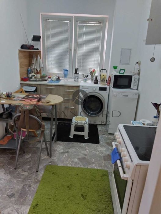 Продава се Двустаен апартамент в Пловдив, Тракия - 78 кв.м за 1727 €/кв.м - Снимка #8