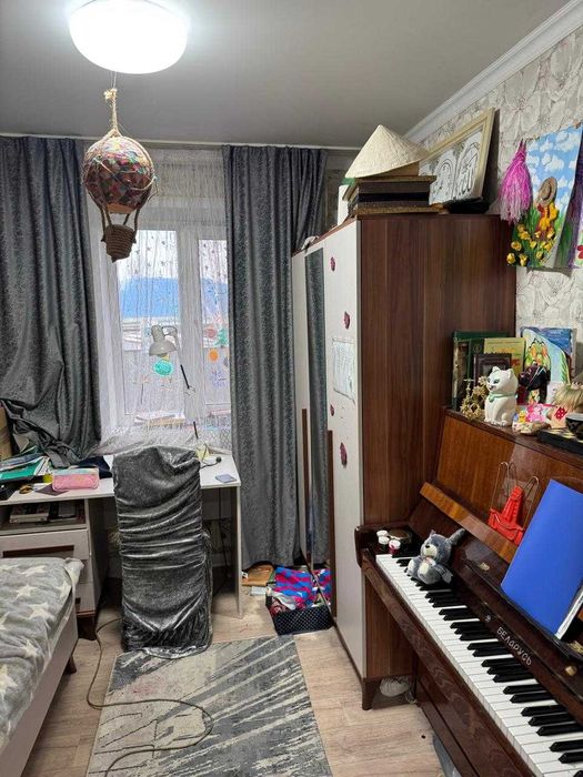 Уютный дом в районе Военкомата