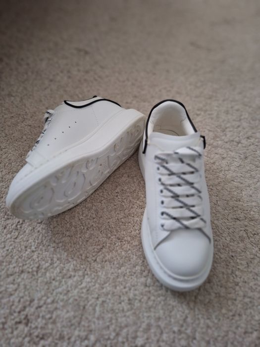 Adidasi Alexander McQUEEN