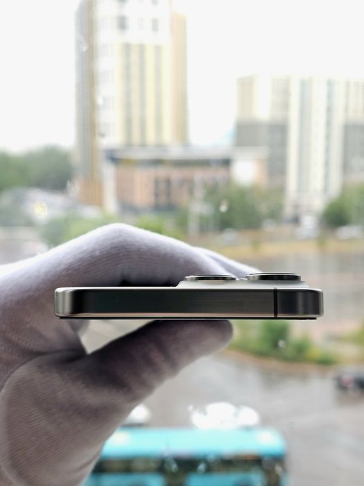 iPhone 16 Pro Max 256 gb