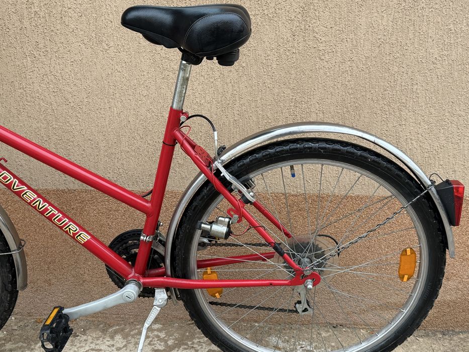 Немски Велосипед Adventure 26ʼцола