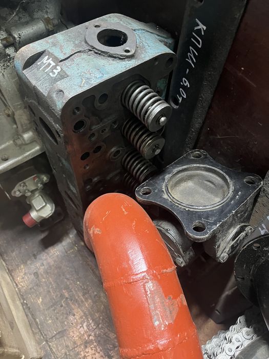 Магазин Селхоззапчастей