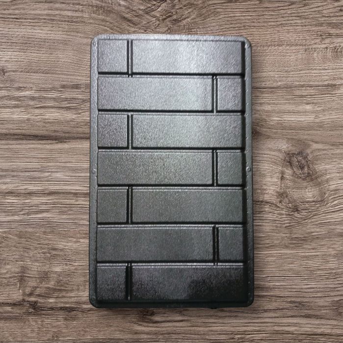 Фибробетон формы. Формы термо панели