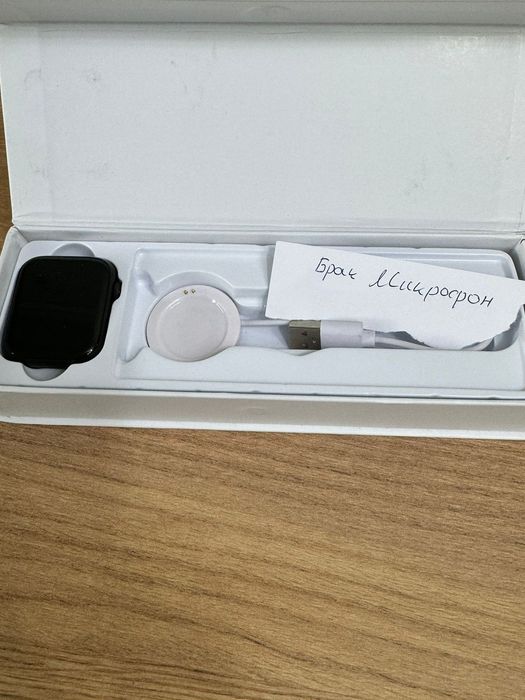 HiWatch 6 +500 

T500+