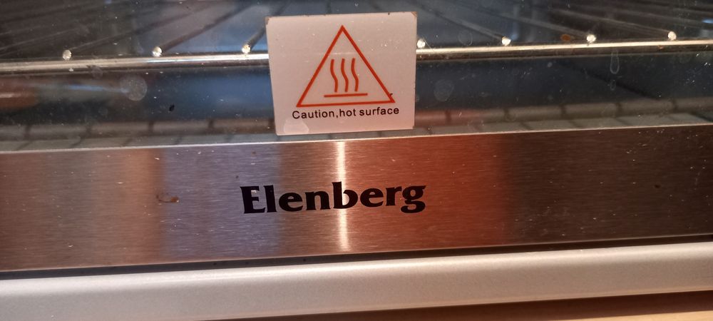 Духовка  мини печь