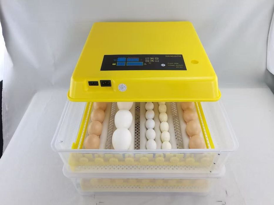 Инкубатор 56 тали
