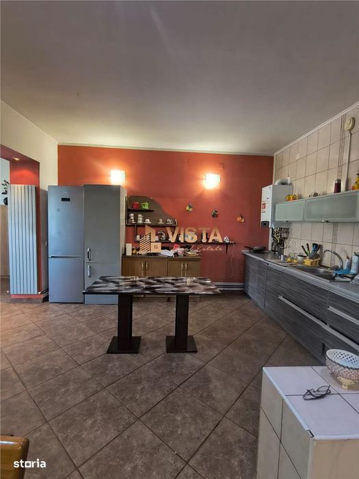 Casa cu 2300mp teren in Bod, Brasov