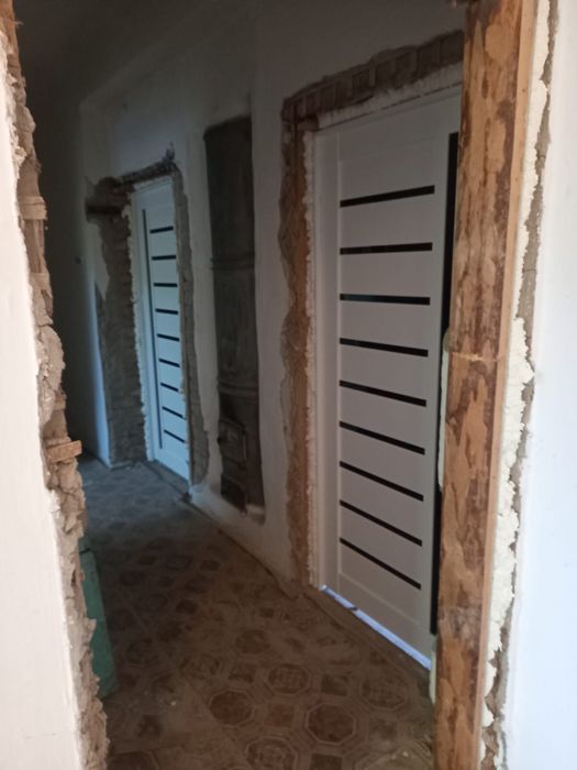 Ремонт квартир под ключь
