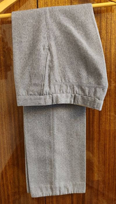 Винтидж мъжки костюми