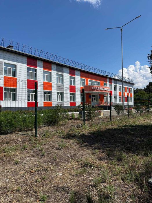 3к в п. Новая Бухтарма Абая 16