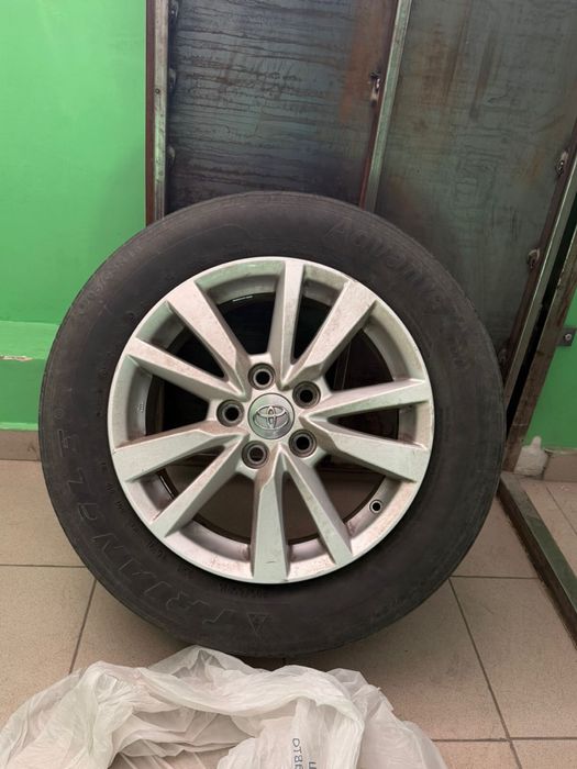 Камри 70 диски…….