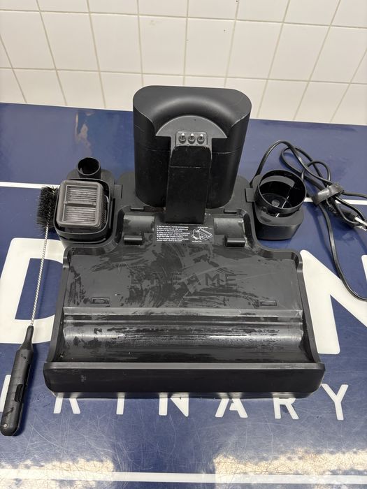 Dreame H13 mop aspirator umed/uscat – stare foarte bună, autocurățare