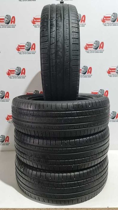 ANVELOPE 235 65 19 109V PIRELLI CP V1067 All season