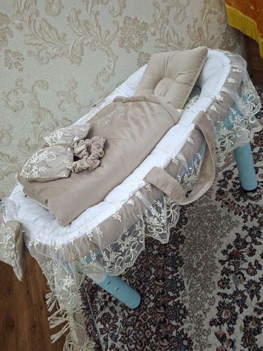 Гнездушкаааааааа