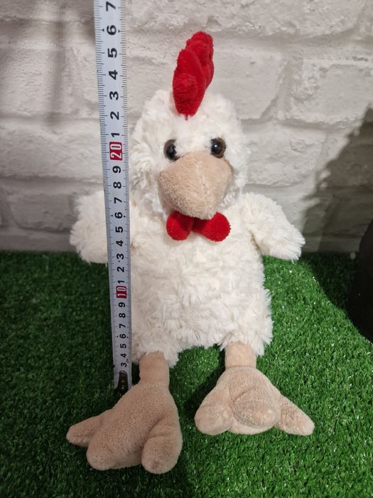 Петел плюшени играчки