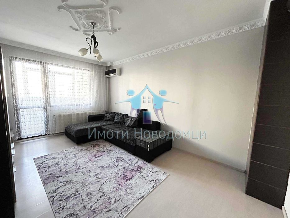 Двустаен, Шумен, Б.Българанов 2