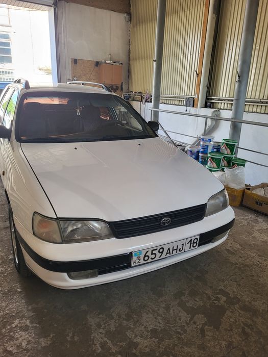 Карина Е 1995 год