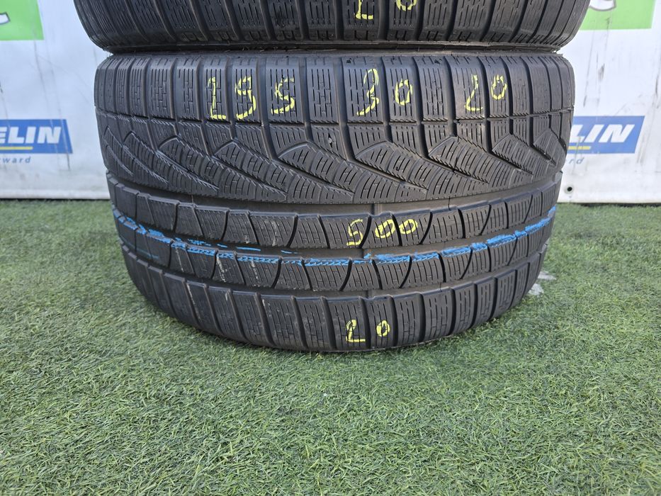 295.35.20 pirelli m+s