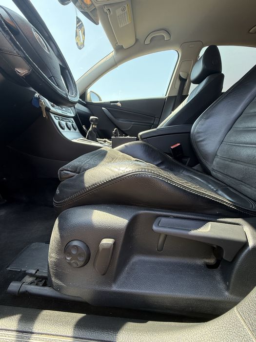 Vand Volkswagen Passat B6!