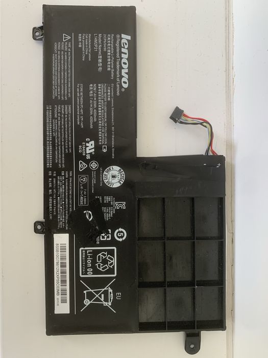 Vand tastatura dell e7240 , baterii lenovo, asus tuf fx505