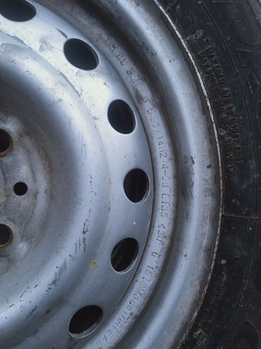 Семейство ВАЗ-R14