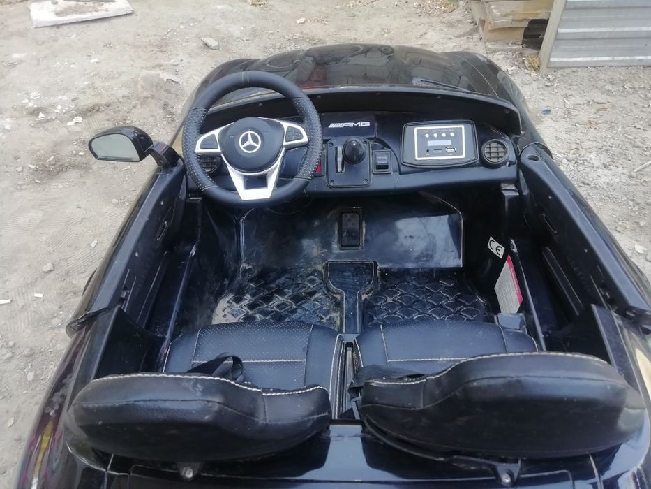 Детская Автотранспорт