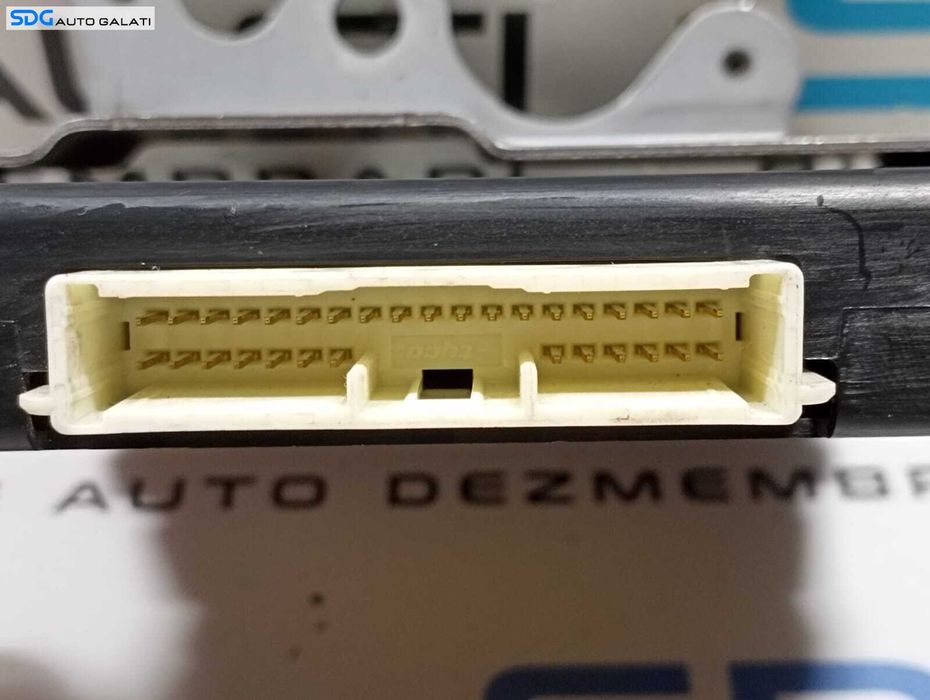 Unitate Modul Calculator ABS Toyota RAV 4 2006 - 2013 Cod 079500-9290 [M3737]