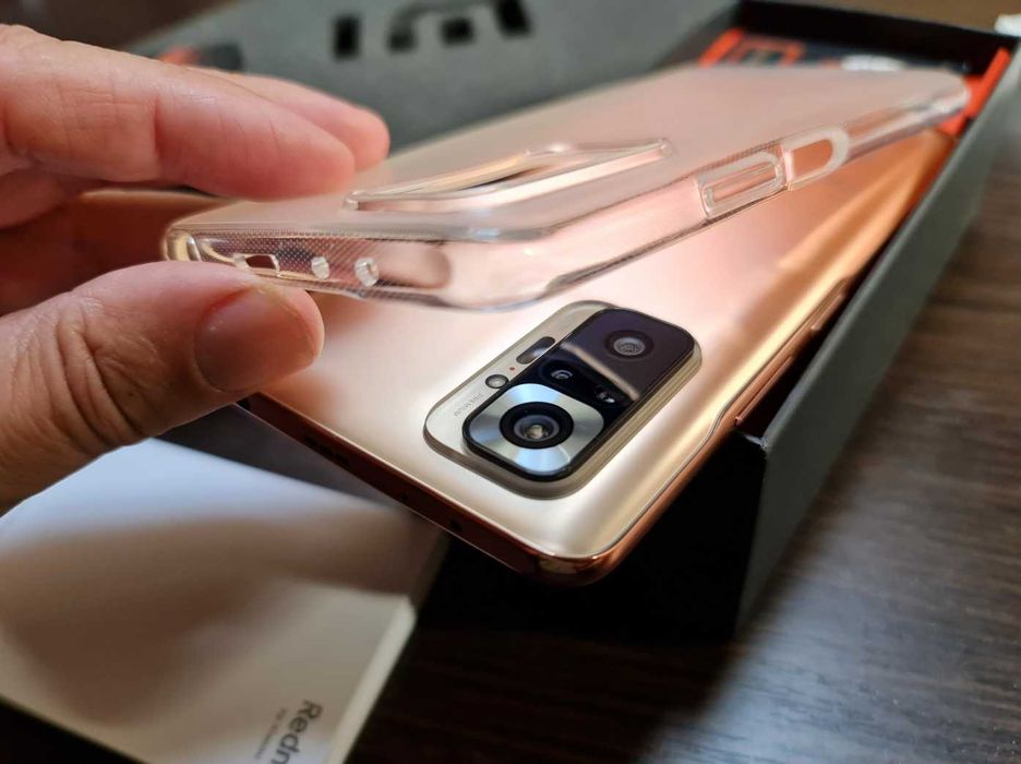 Xiaomi Redmi Note 10 Pro Stare Impecabilă