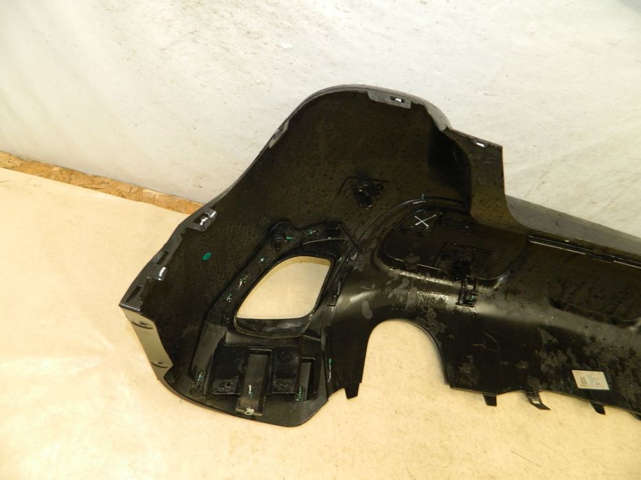 Bara spate Citroen C3 Aircross, 2017, 2018, 2019, 2020,, 13489730