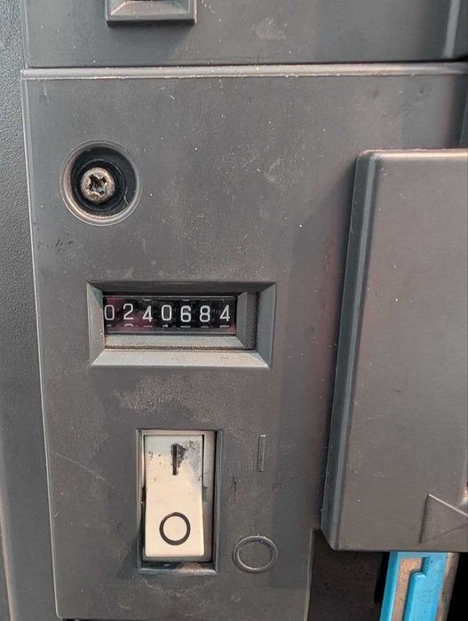 Принтер Konica Minolta bizhub C280
