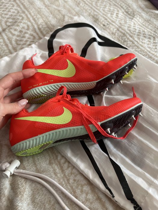 Детски шпайкове за лека атлетика (бягане)