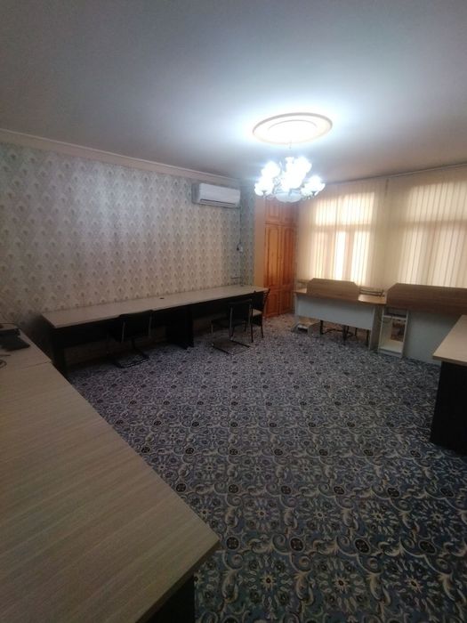 Срочно сдается в аренду офис в Шахйантахурском районе Чорсу
