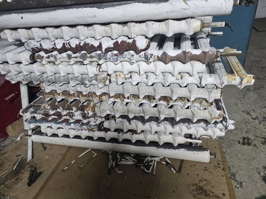 Продам систему отопления