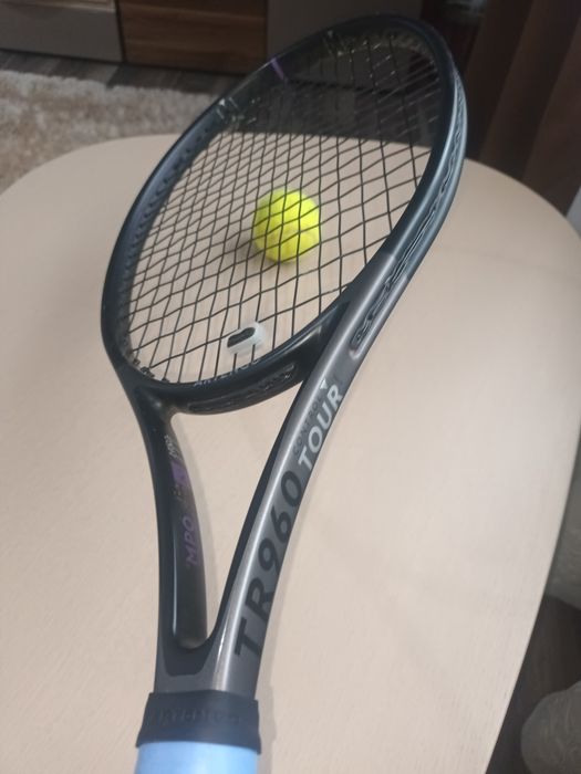 Racheta tenis Artengo Control