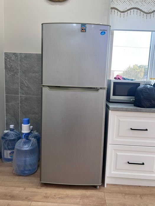 Холодильник Самсунг