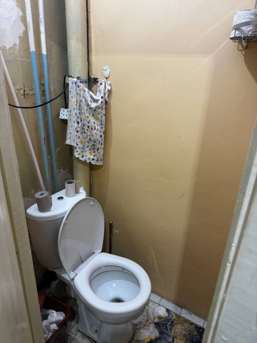 2 ком новая планировка 10 мк