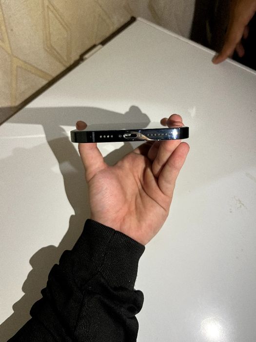 iPhone 12 PRO MAX в идеальном состоянии