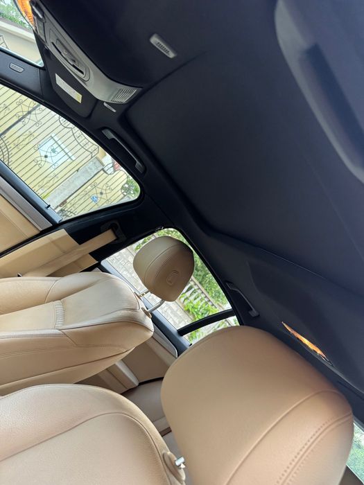 BMW seria 525 f10